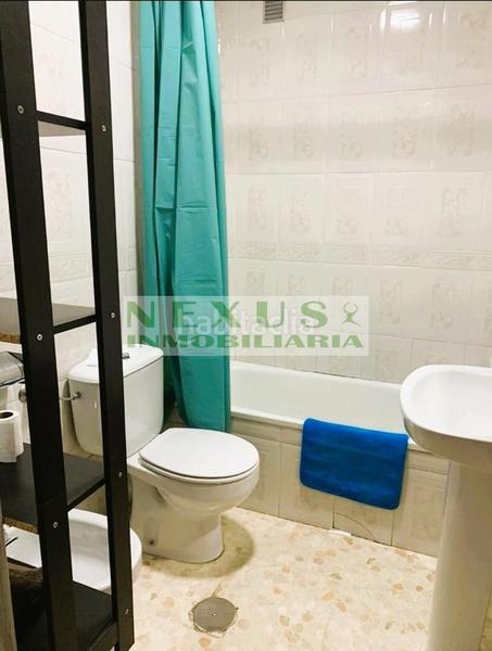 Foto afb9a5fa-9668-4ab7-802f-9cb4de6433df. Alquiler piso estudiantes !!!!! piso de cuatro habitaciones en el centro, al lado de cesur y el agora en Cáceres