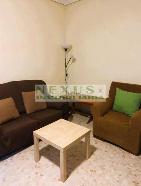 Foto ceb2b49d-a9e3-411e-a7b3-b6aae5ef11f1. Alquiler piso estudiantes !!!!! piso de cuatro habitaciones en el centro, al lado de cesur y el agora en Cáceres
