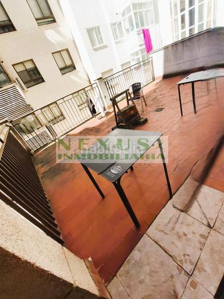 Foto d055e0b9-ce37-4def-9f92-dcc59f182264. Alquiler piso estudiantes !!!!! piso de cuatro habitaciones en el centro, al lado de cesur y el agora en Cáceres