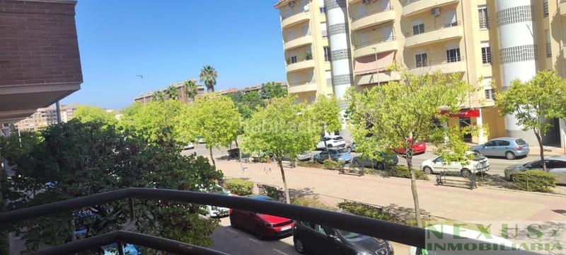 Foto d3b98409-424b-452c-8437-9c9491b55a92. Alquiler piso estudiantes !!!!! piso de cuatro habitaciones en el centro, al lado de cesur y el agora en Cáceres