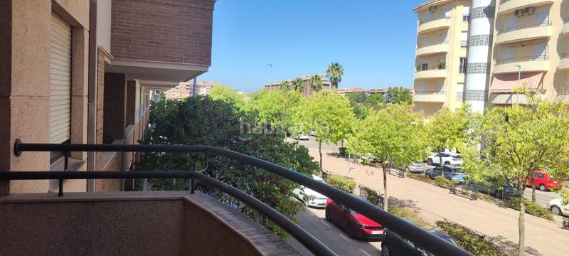 Foto e244efa5-5c65-49dd-a8aa-7f5a909b81a9. Alquiler piso estudiantes !!!!! piso de cuatro habitaciones en el centro, al lado de cesur y el agora en Cáceres