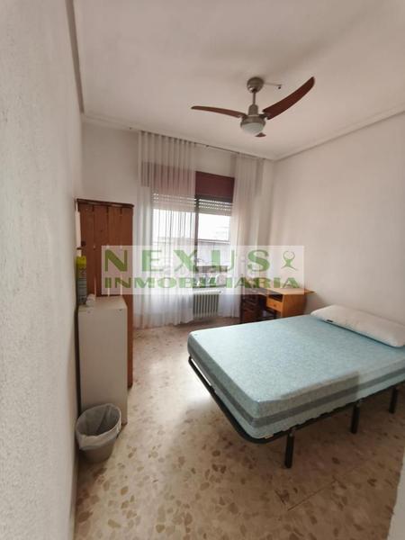 Foto 27a0bca3-e097-486a-bfd2-96c338e29455. Location appartement avec chauffage dans Ruta de la Plata Cáceres