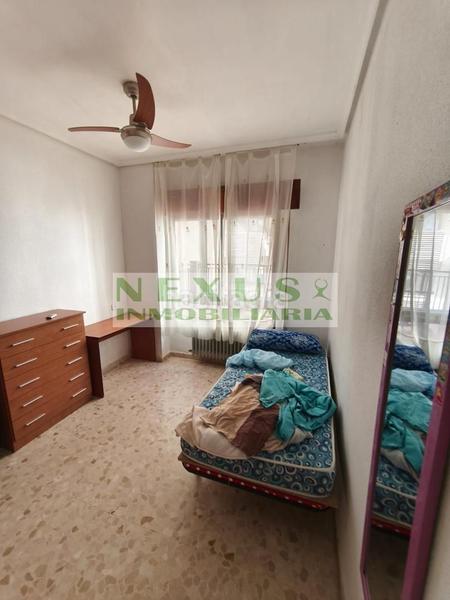 Foto 9c9c5740-babe-454a-97c6-5570cdc32d5b. Location appartement avec chauffage dans Ruta de la Plata Cáceres