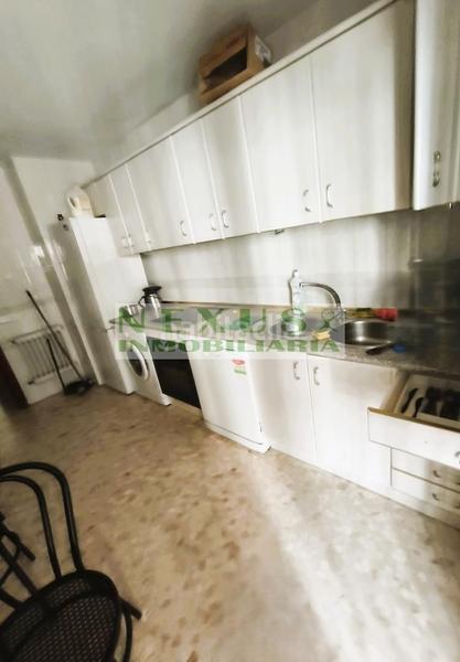 Foto f9b5add6-03ad-4e1b-b03e-98f67f10034c. Location appartement avec chauffage dans Ruta de la Plata Cáceres