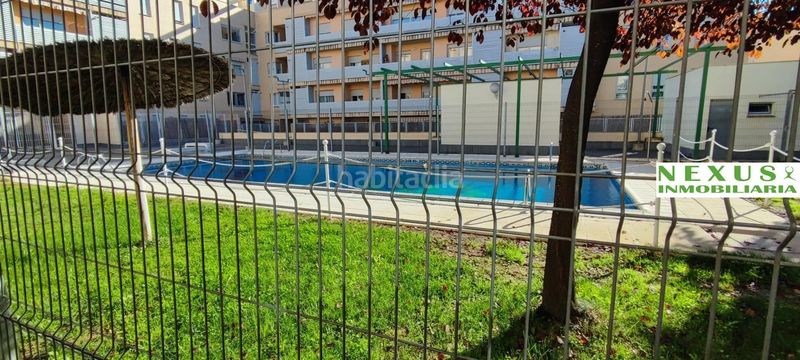 Foto 02cad872-9e7a-4c48-bd5e-527250cb2125. Lloguer apartament amb calefacció piscina a Aguas Vivas - La Zambomba Cáceres