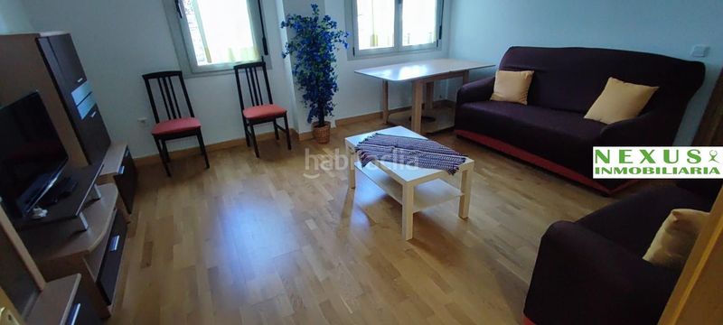 Foto 33d107d6-92b3-4ec4-b8a9-e9720940ca34. Lloguer apartament amb calefacció piscina a Aguas Vivas - La Zambomba Cáceres