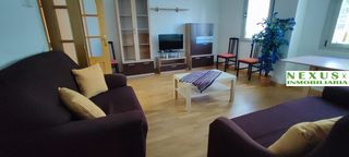 Lloguer Apartament a Aguas Vivas - La Zambomba. Apartamento en infanta isabel