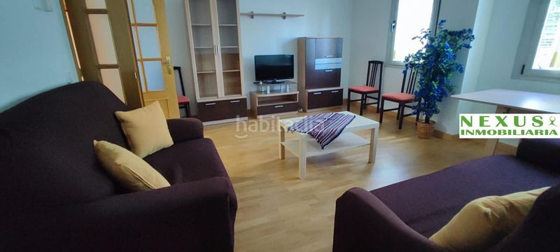 Foto 6cc3a4b8-bc8f-451c-985b-cbb51211904e. Lloguer apartament amb calefacció piscina a Aguas Vivas - La Zambomba Cáceres
