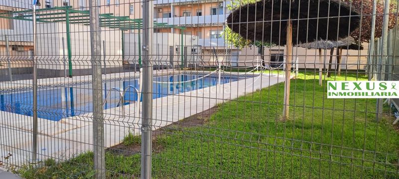 Foto 74cf808a-056f-4b12-b189-f153c6f2ec73. Lloguer apartament amb calefacció piscina a Aguas Vivas - La Zambomba Cáceres