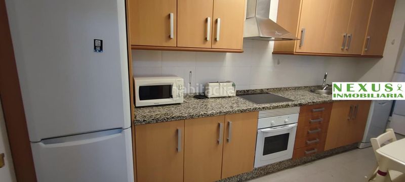Foto c4185889-5482-477a-8c1f-4ee247675171. Lloguer apartament amb calefacció piscina a Aguas Vivas - La Zambomba Cáceres
