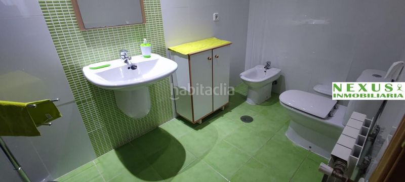 Foto e096e43b-d527-4412-bad9-2eddc6dd6621. Lloguer apartament amb calefacció piscina a Aguas Vivas - La Zambomba Cáceres