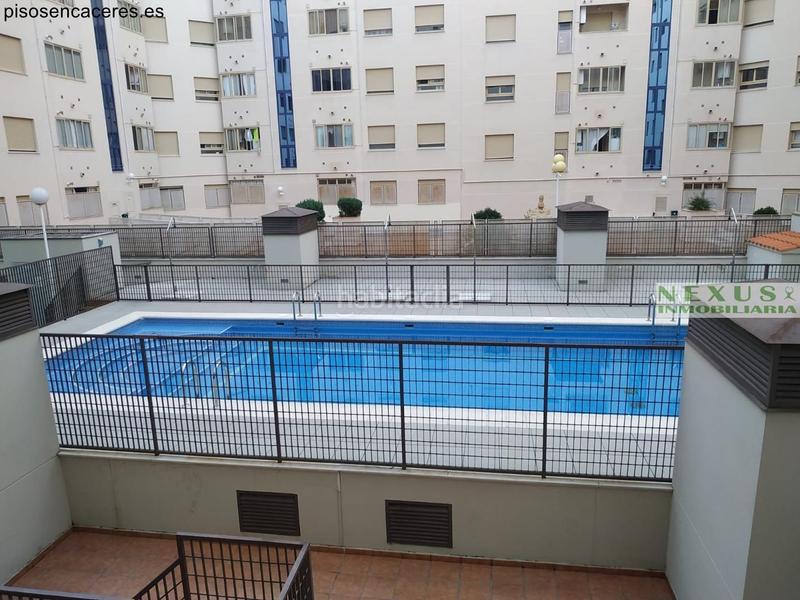 Foto 6fd68dfd-b621-4107-a2b7-405f7f11e2b6. Affitto piccolo appartamento con riscaldamento piscina in Cáceres