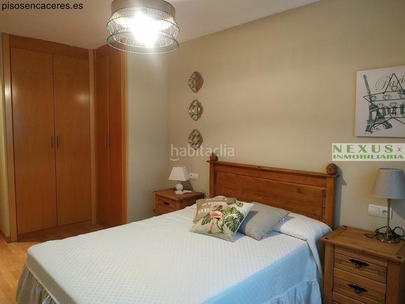 Foto 92228433-fe02-47f1-b74c-61cea5692075. Alquiler apartamento precioso apartamento en el rodeo en Cáceres