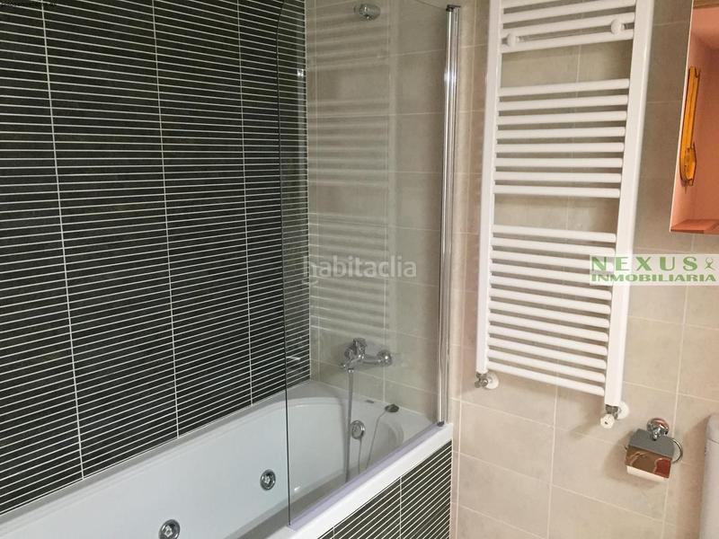 Foto 47a44ef8-be26-4700-bd8d-f8fbc72dac01. Lloguer apartament amb calefacció piscina a Centro Cáceres