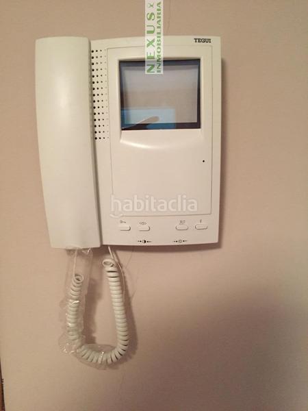 Foto fe480369-2144-4031-8fed-f9154bdcee6d. Lloguer apartament amb calefacció piscina a Centro Cáceres