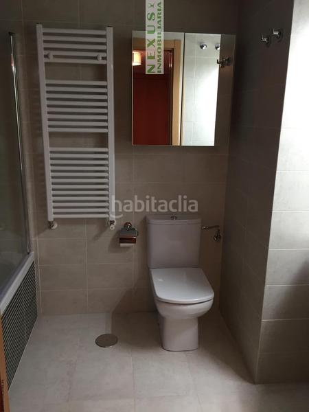 Foto 36fbed19-f501-415c-8311-e761fa14017f. Location appartement avec chauffage piscine dans Centro Cáceres