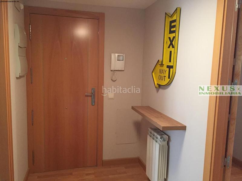 Foto 4cbc5654-6c40-430d-b137-bd000d656534. Location appartement avec chauffage piscine dans Centro Cáceres