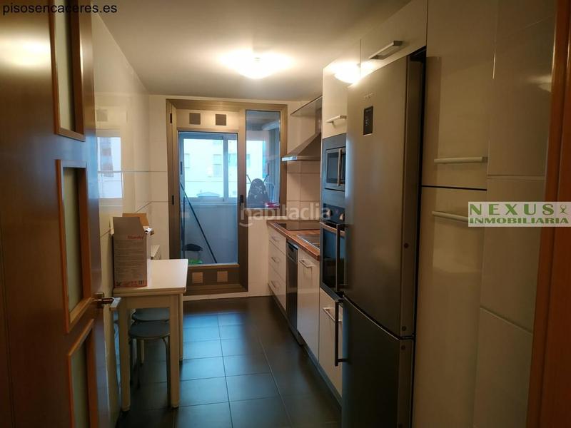 Foto 68842a78-090e-409e-a98f-249d72eaf5c3. Location appartement avec chauffage piscine dans Centro Cáceres