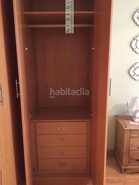 Foto 3ce7d2ec-341f-401e-b2d9-1c6b6f3e33ed. Miete appartement mit heizung pool in Centro Cáceres