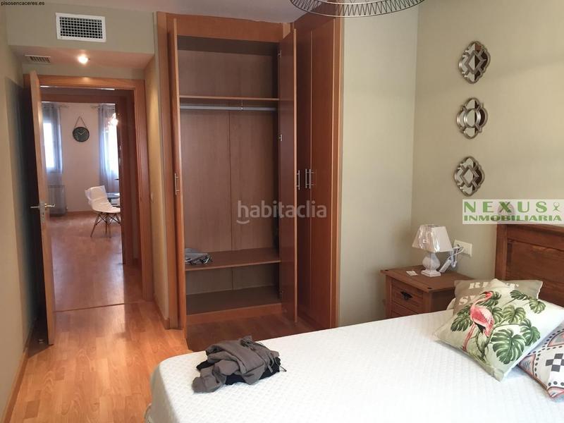 Foto 4c92e9b9-a5b4-4840-8522-090e039c1ba9. Miete appartement mit heizung pool in Centro Cáceres