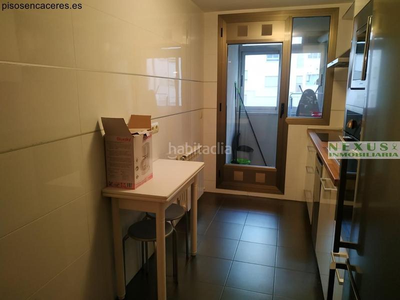 Foto 8bbfe10d-d7d7-4d32-afe5-331c9daaafad. Miete appartement mit heizung pool in Centro Cáceres