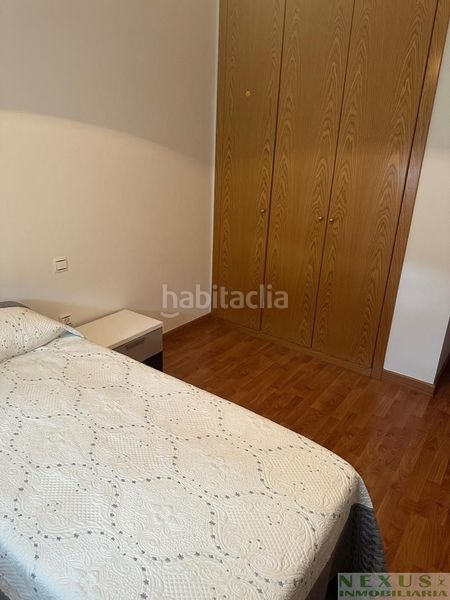 Foto 0298e6ff-49ee-4762-a4d5-9d2b8a74a817. Alquiler piso precioso piso de tres dormitorios en la zona de san francisco en Cáceres