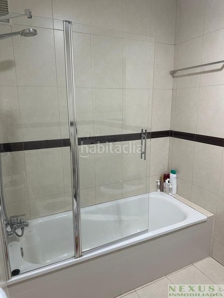 Foto 38122e02-e093-48ec-82ba-c57b4f04065c. Alquiler piso precioso piso de tres dormitorios en la zona de san francisco en Cáceres