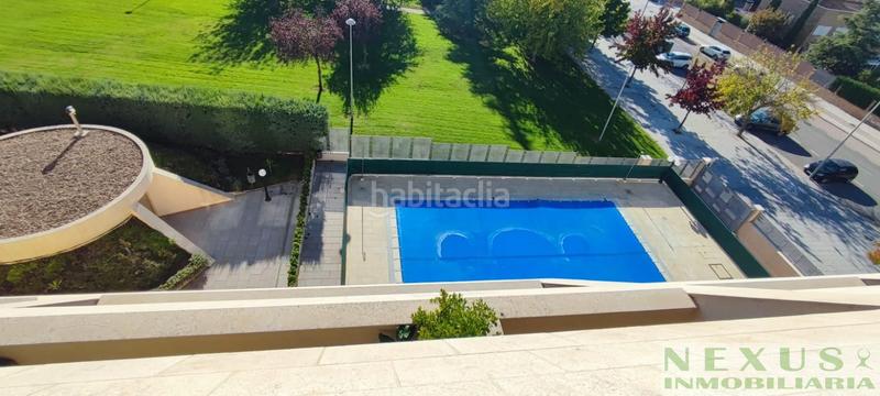 Foto 0b4d68e2-0783-44a7-a6fb-a1a1b591ea1d. Àtic amb calefacció piscina a Ruta de la Plata Cáceres