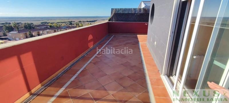 Foto 15cfc537-bdd2-420e-b123-8553185e6f72. Àtic amb calefacció piscina a Ruta de la Plata Cáceres