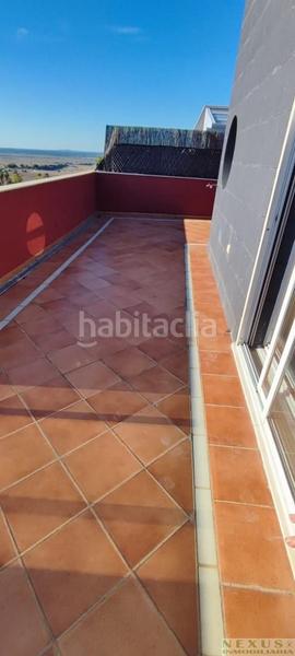 Foto 71c5dce1-d895-45ae-bb0e-6e96f32aca29. Àtic amb calefacció piscina a Ruta de la Plata Cáceres
