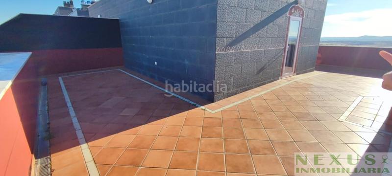 Foto 7bce8e93-6441-4d04-a481-0a2cc431ad57. Àtic amb calefacció piscina a Ruta de la Plata Cáceres