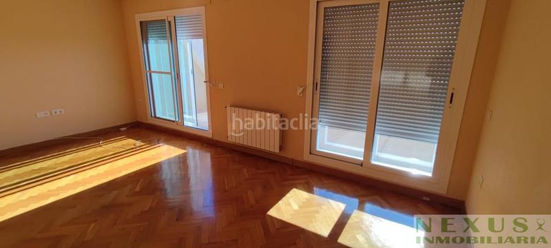 Foto abc9fd94-e7eb-4892-9b0f-b184b14708c0. Àtic amb calefacció piscina a Ruta de la Plata Cáceres