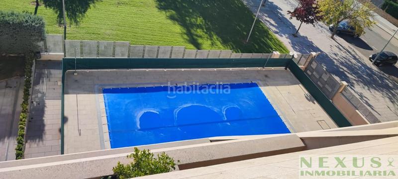 Foto addf32d3-d9c5-4390-a1c5-3874696fae7c. Àtic amb calefacció piscina a Ruta de la Plata Cáceres