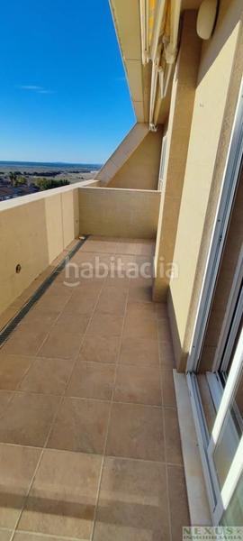 Foto d9c99ec3-c7d0-41a7-98b9-830df50faba4. Àtic amb calefacció piscina a Ruta de la Plata Cáceres