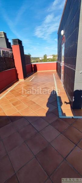 Foto ea1cc9de-6b0b-4bc4-9fe5-289ff7d85a7e. Àtic amb calefacció piscina a Ruta de la Plata Cáceres