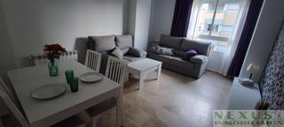 Alquiler Piso en Centro. Piso en el rodeo en urbanizacion con piscina.