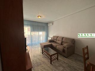 Lloguer Apartament a Centro. Apartamento en zona del perú
