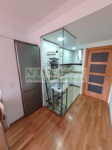 Foto 5d84122b-ccac-4c27-bb57-15a2a474fab4. Affitto piccolo appartamento con riscaldamento in Cáceres