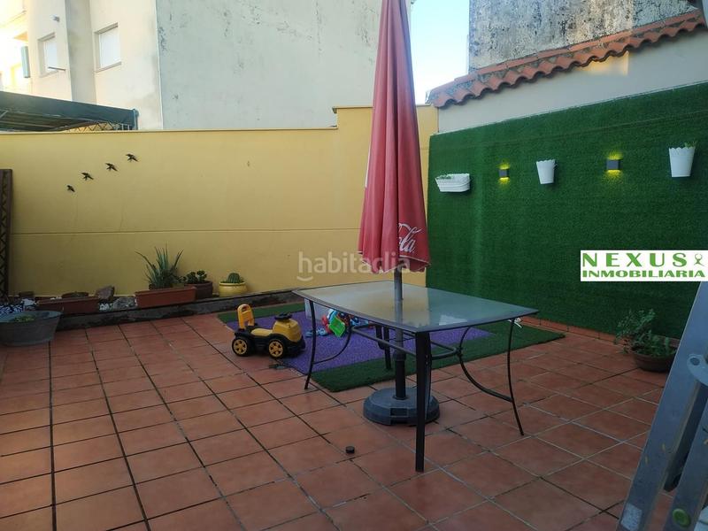 Foto badac732-db38-4b7d-bd69-ae56a2f83e82. Affitto piccolo appartamento con riscaldamento in Cáceres