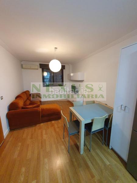 Foto 1f91b58f-c9f1-46fd-847a-2d5131dc5912. Lloguer apartament amb calefacció a Aguas Vivas - La Zambomba Cáceres