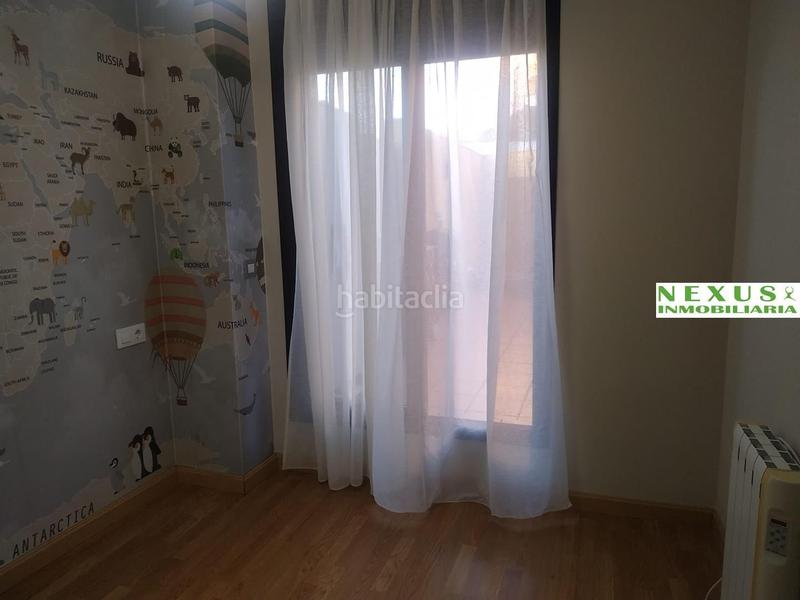 Foto 610337a7-3481-420a-9ffa-6e305c3397c0. Lloguer apartament amb calefacció a Aguas Vivas - La Zambomba Cáceres