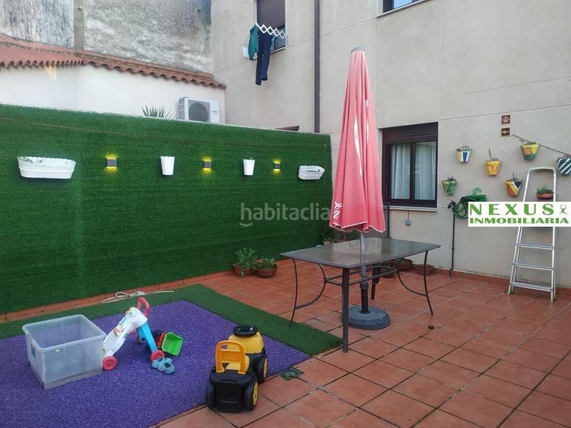 Foto 62701c6b-6d98-495e-8be9-e73efe0f1703. Lloguer apartament amb calefacció a Aguas Vivas - La Zambomba Cáceres