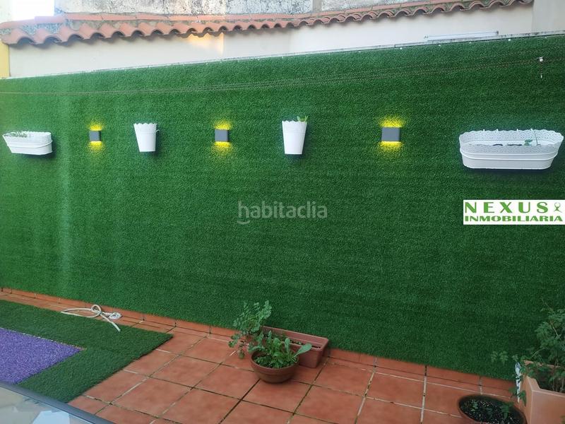 Foto 67e924c6-fc26-4959-9398-638e9d8c3b04. Lloguer apartament amb calefacció a Aguas Vivas - La Zambomba Cáceres