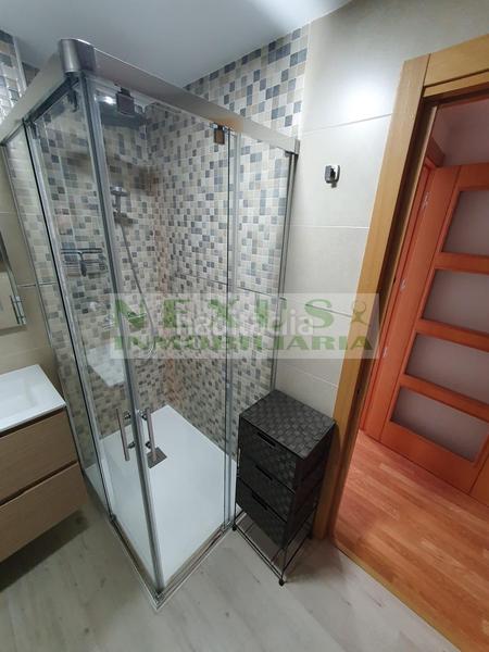 Foto 7de8f356-9b94-4516-8842-3fcaf5e80c91. Lloguer apartament amb calefacció a Aguas Vivas - La Zambomba Cáceres