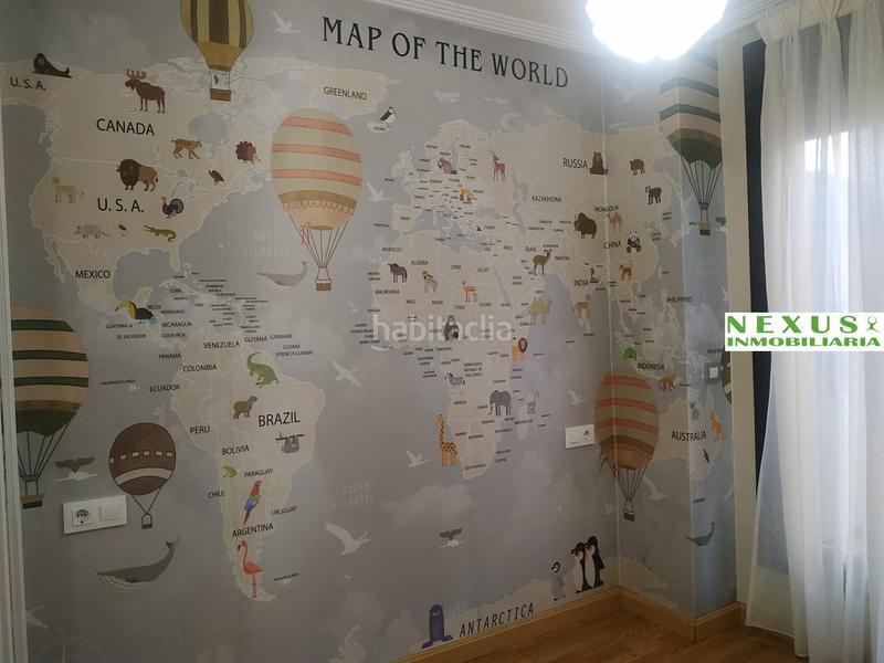 Foto 90b7fd44-056a-4723-80e3-81c85503396e. Lloguer apartament amb calefacció a Aguas Vivas - La Zambomba Cáceres