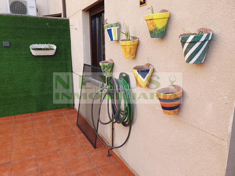 Foto ce6e090e-f1ac-4969-9870-c36539423075. Lloguer apartament amb calefacció a Aguas Vivas - La Zambomba Cáceres
