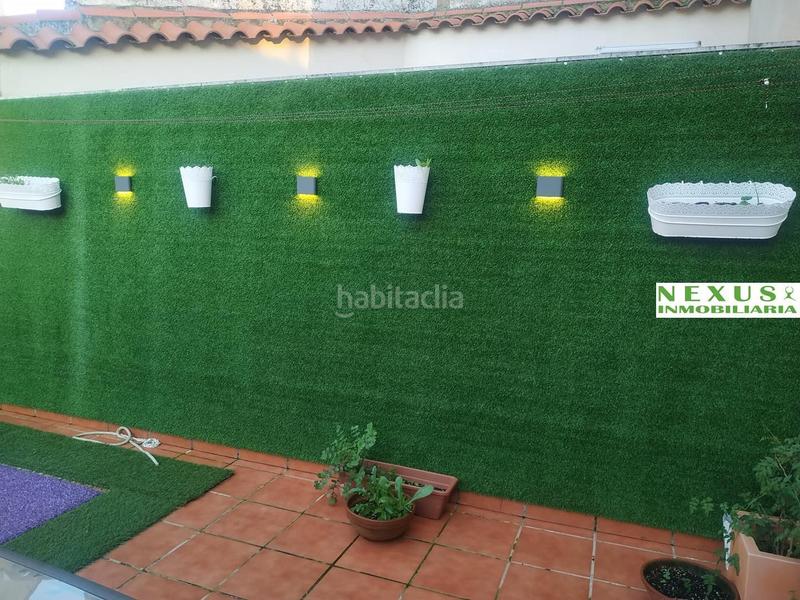 Foto 0c944f18-7c7d-4f1d-8645-ab0ae3a6526b. Rent apartment with heating in Aguas Vivas - La Zambomba Cáceres