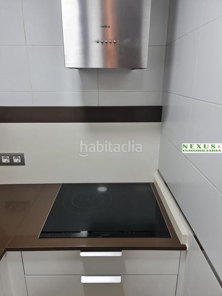 Foto 22aab3f3-6302-4b49-af85-52c4fcf977e4. Rent apartment with heating in Aguas Vivas - La Zambomba Cáceres