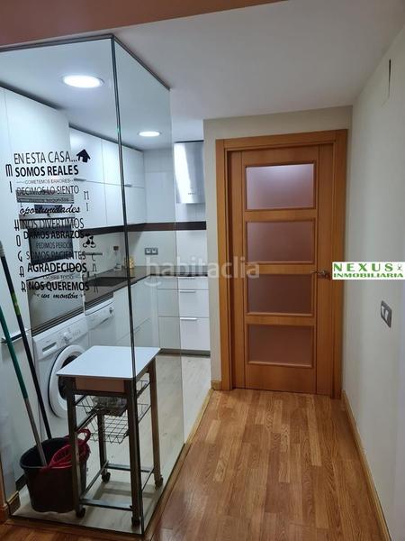 Foto 2b494085-8311-4adc-9078-e552a6e3fe29. Rent apartment with heating in Aguas Vivas - La Zambomba Cáceres