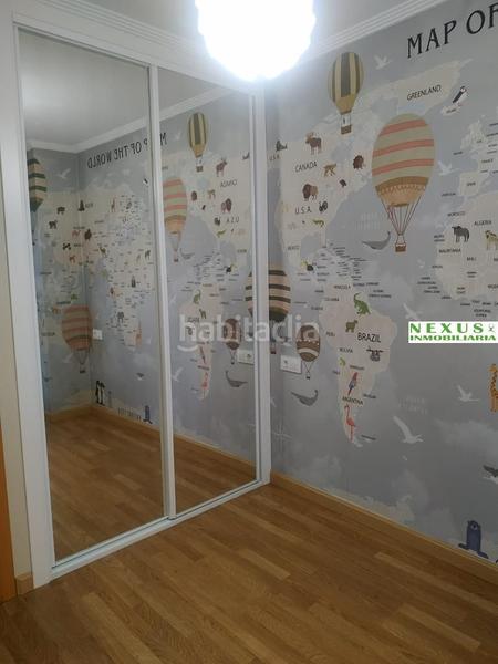 Foto 2bcaea56-4d67-41dc-86d8-07bd01c98001. Rent apartment with heating in Aguas Vivas - La Zambomba Cáceres